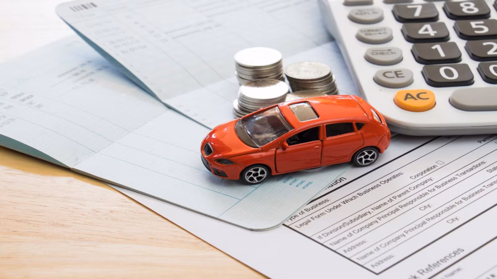 Auto Insurance